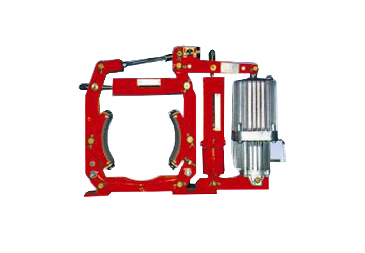 EYWZ系列二级液压块式制动器