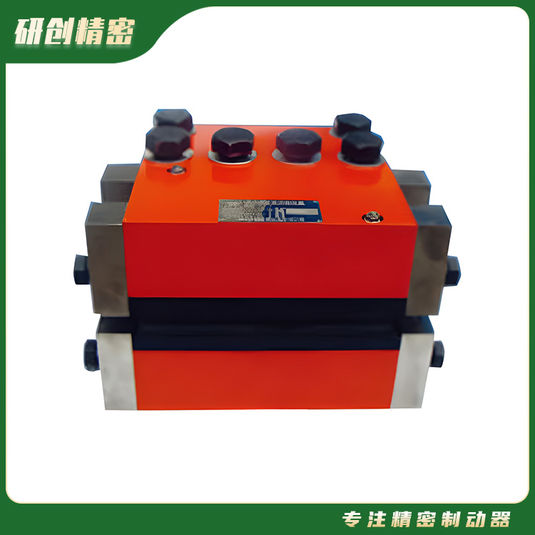 偏航制动器HE-2-75