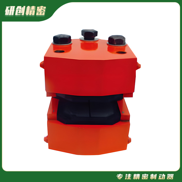 偏航制动器HE-1-75