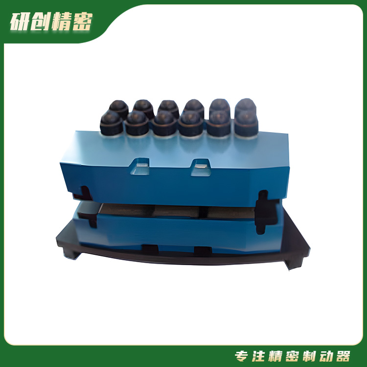 偏航制动器DADH195