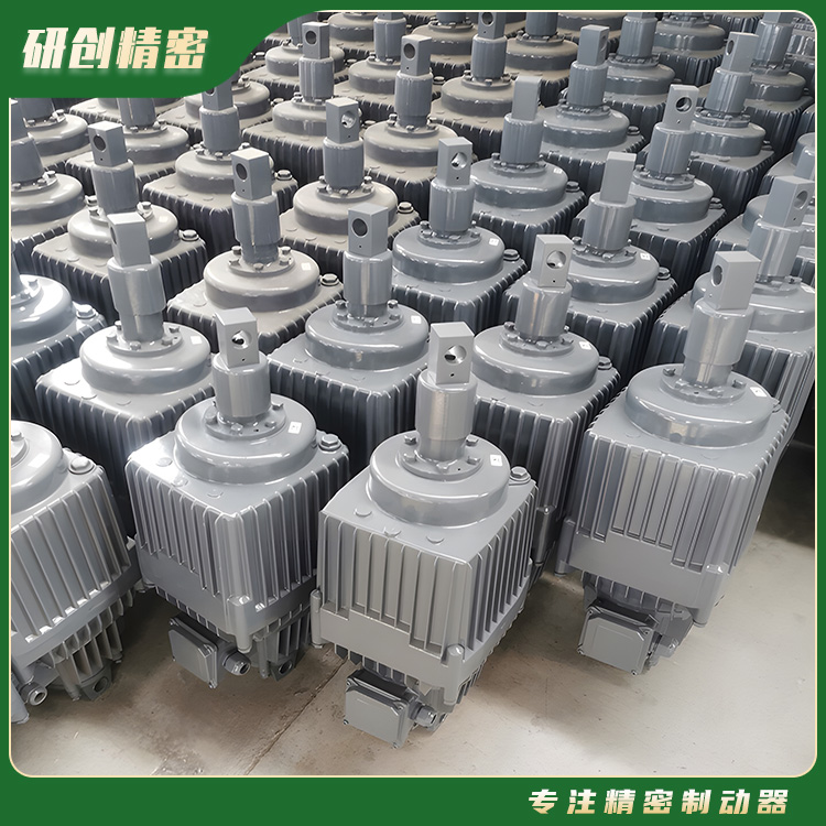 代替江西华伍电力液压推动器 Ed1250-60RL 焦作市液压制动器厂家