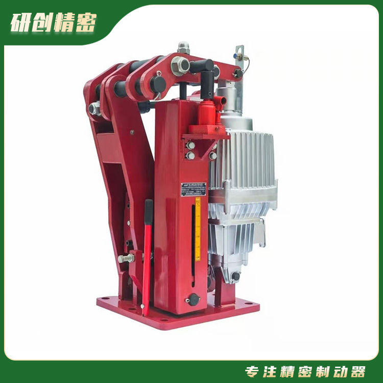 YPZ2电力液压臂盘式制动器