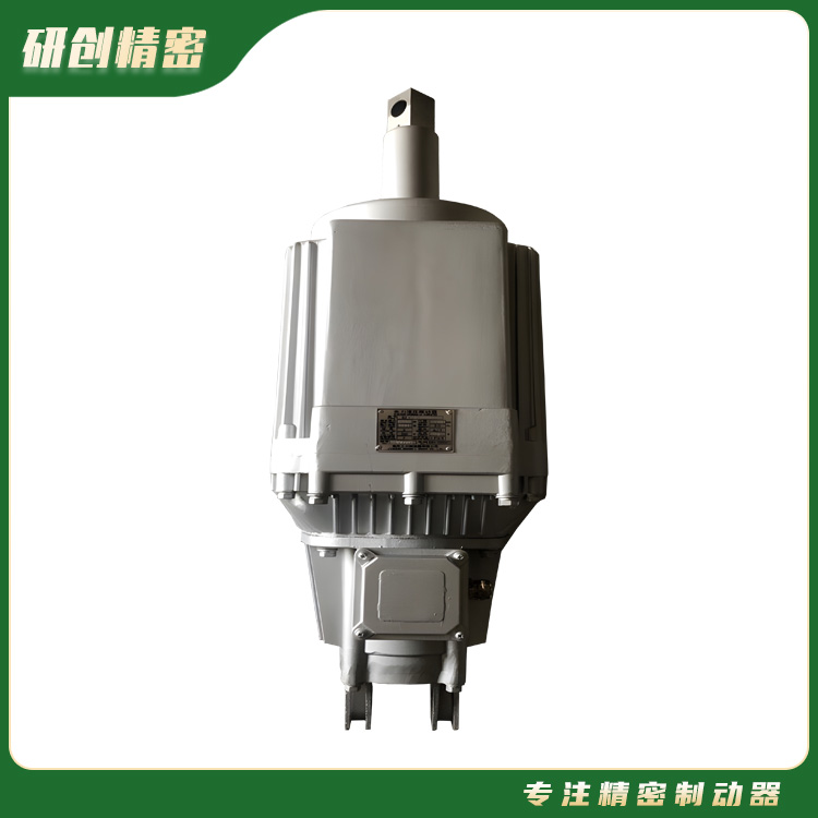 研创精密制动器 Ed-630/12电力液压推动器 焦作市制动器厂 经久耐用