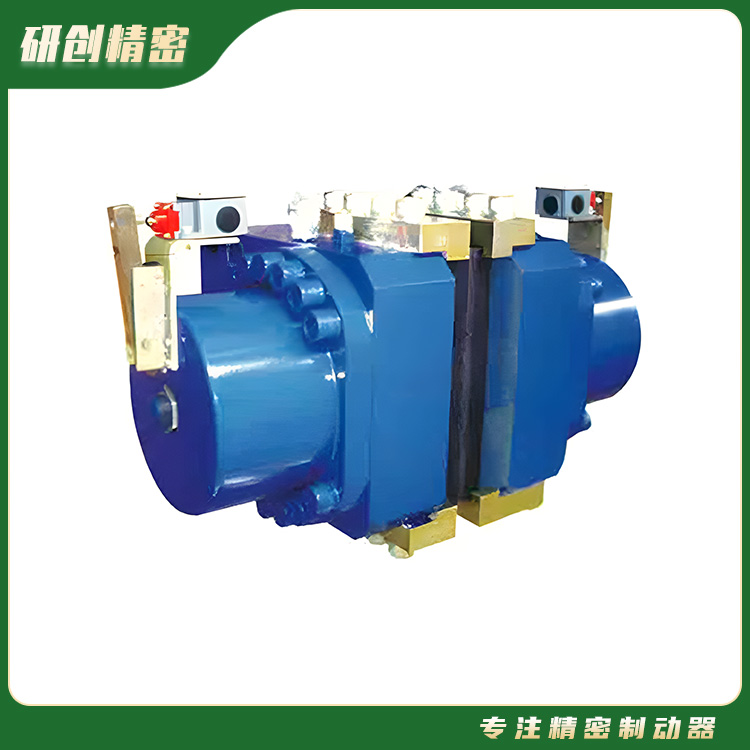 ST10SH液压失效保护盘式制动器