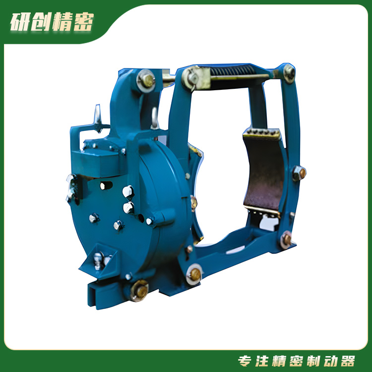 ZWZ3A系列直流电磁铁块式制动器