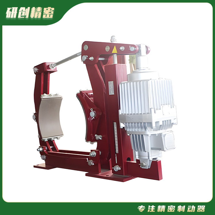 YWZ9电力液压鼓式制动器