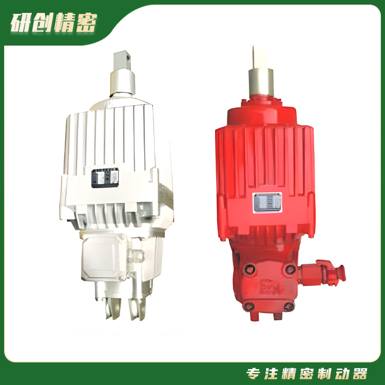 YTD5系列电力液压推动器