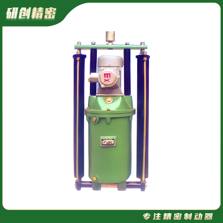 YT1、BYT1系列电力液压推动器