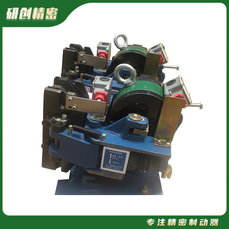 450SE 4SE 3SE电力失效保护制动器