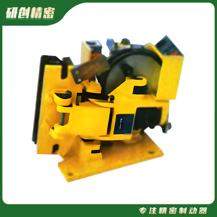 4SE电力失效保护制动器