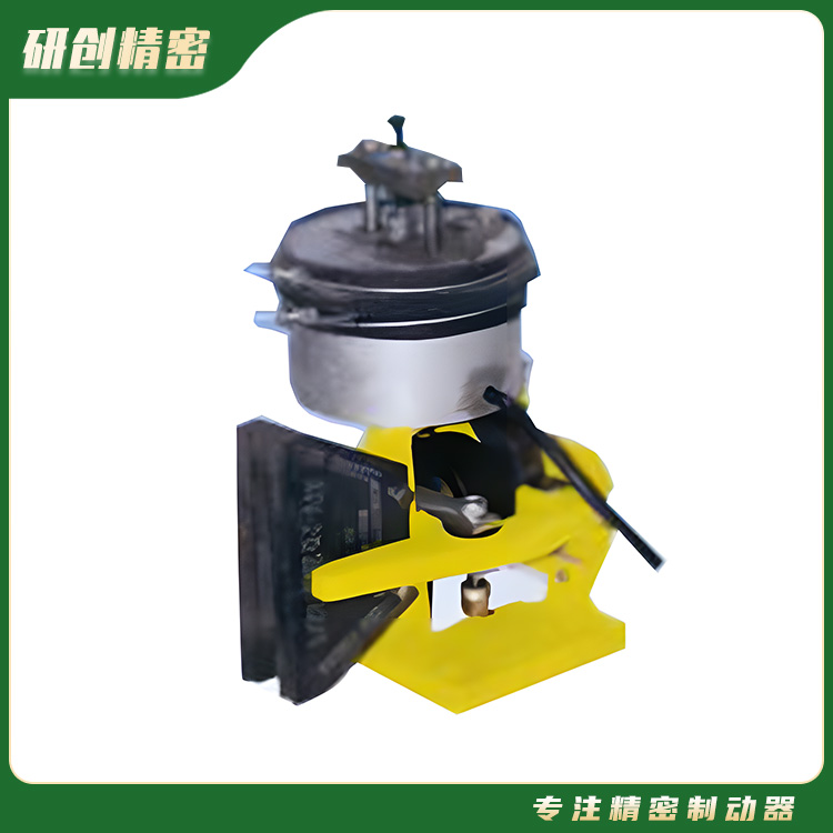 560SE电力失效保护制动器