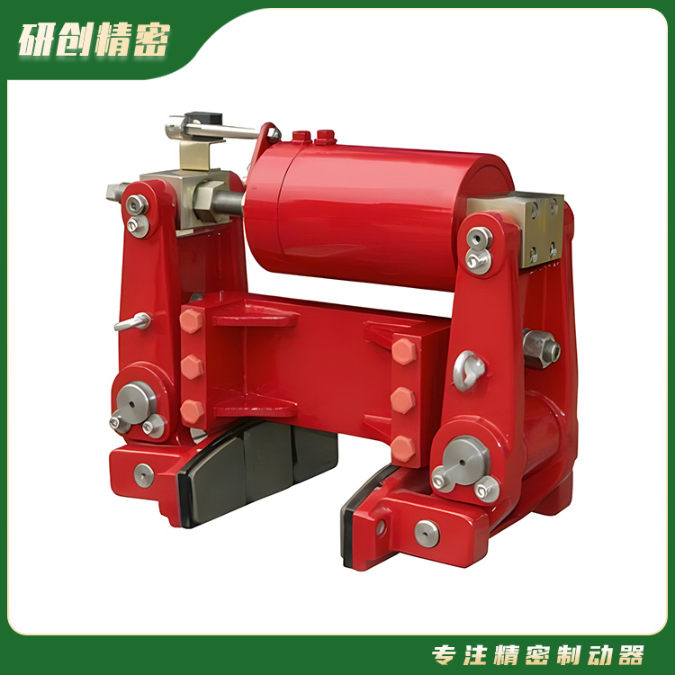 YLBZ系列液压轮边制动器