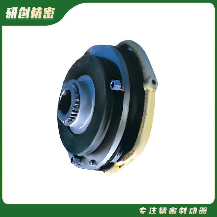 DJPZ系列电机盘式制动器