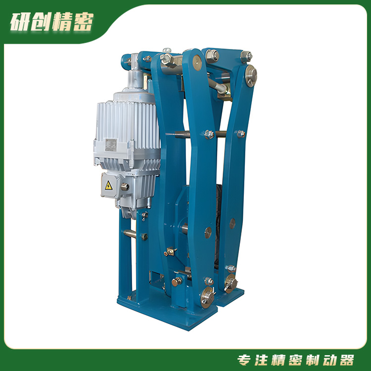 YPZ2电力液压臂盘式制动器