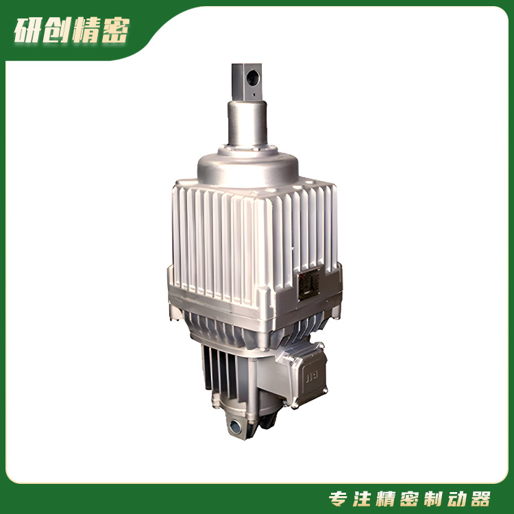 ED301/12电力液压推动器Ed-301/6 推力3000N 行程60mm 380V 550W