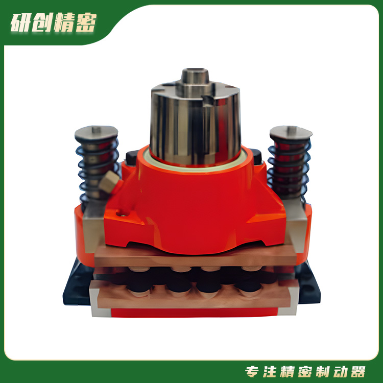 主轴制动器FDZBⅠ