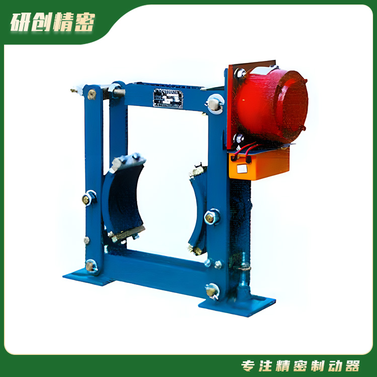 JZ(TJ2A)系列节能电磁块式制动器