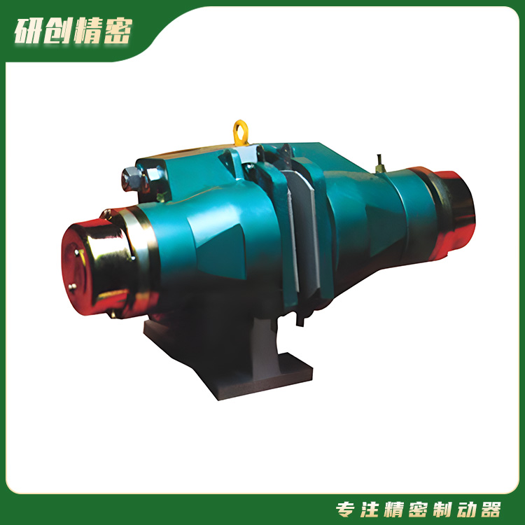 ST5SH液压失效保护制动器