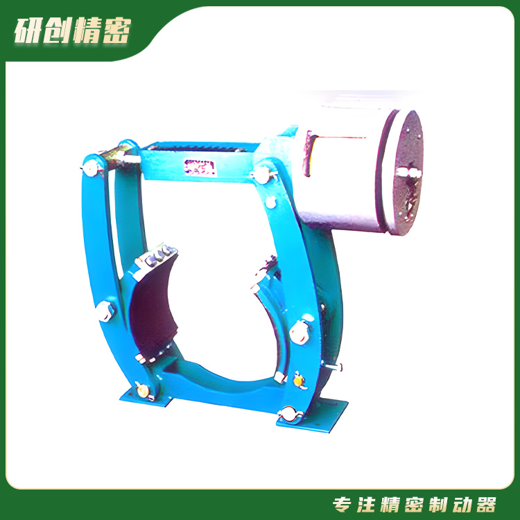 ZWZ2系列直流电磁铁块式制动器