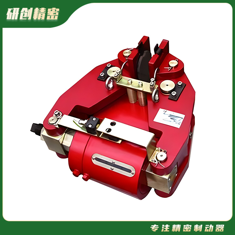 SBD盘式安全制动器