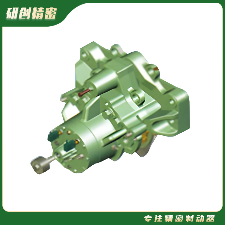 主轴制动器FDZBⅣ