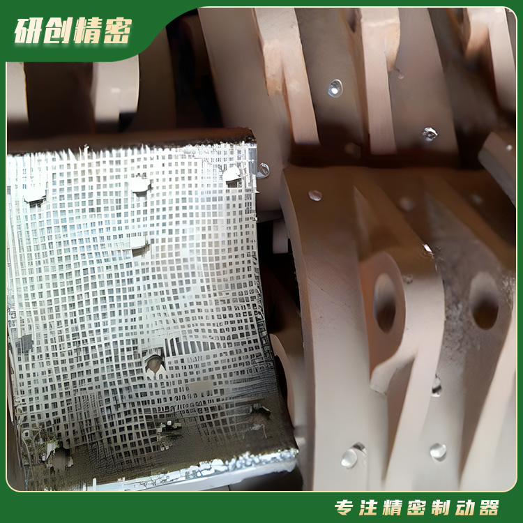 300的插入式闸瓦