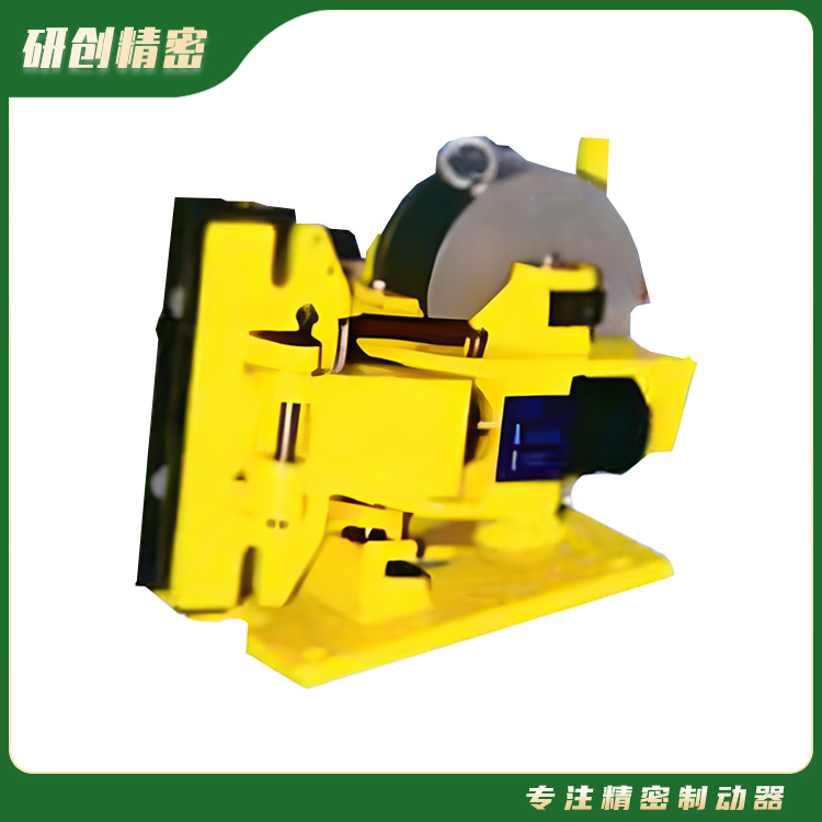 450SP气动失效保护制动器