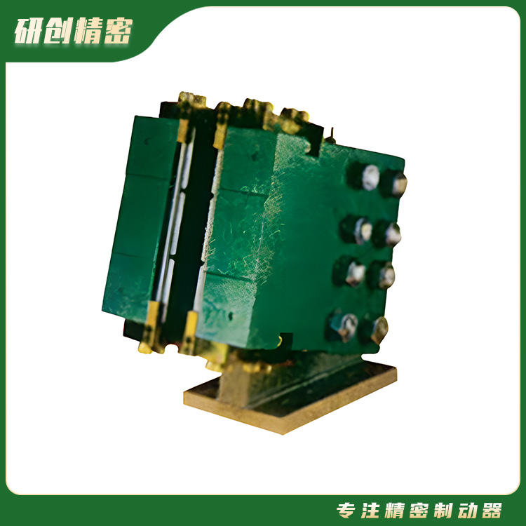 DADH195液压直动制动器