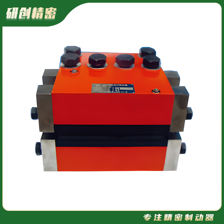 偏航制动器DADH75