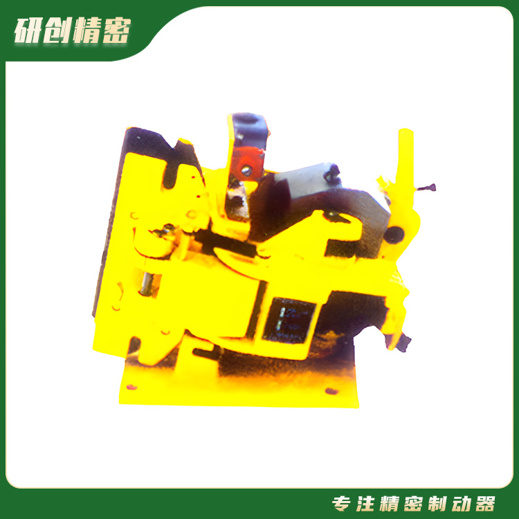 450SH液压失效保护制动器