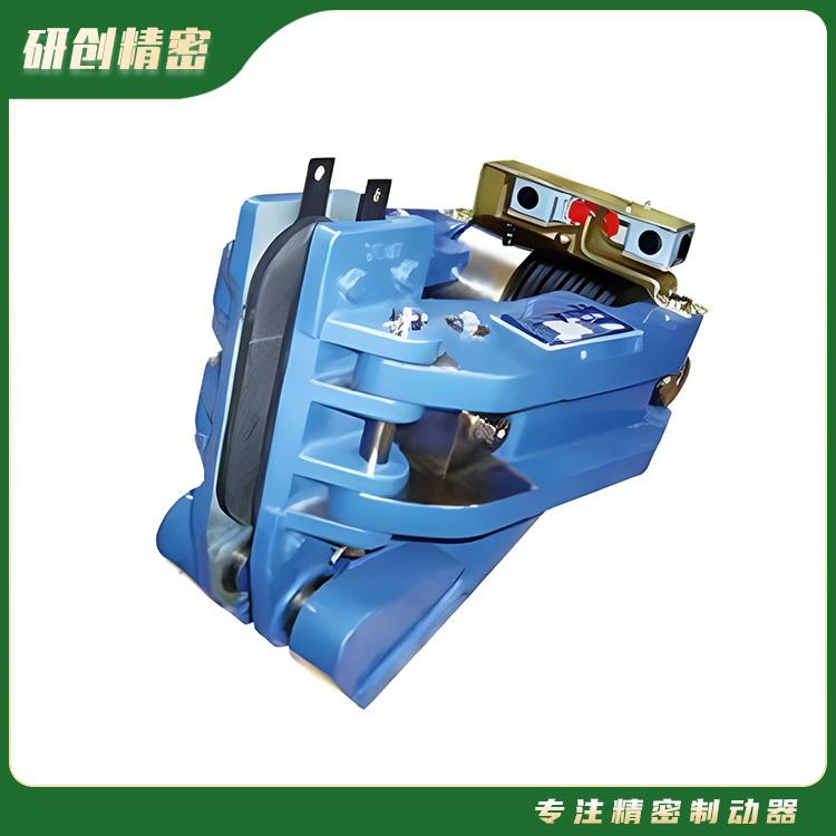 SH系列液压失效保护制动器