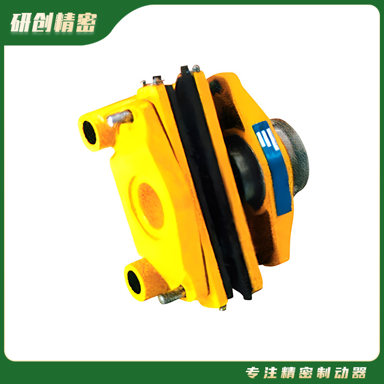 ADH60液压直动制动器