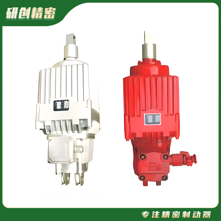 ED,BED电力液压推动器
