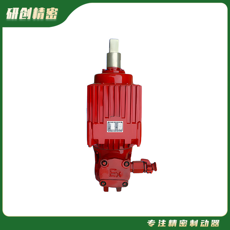 防爆电力液压推动器