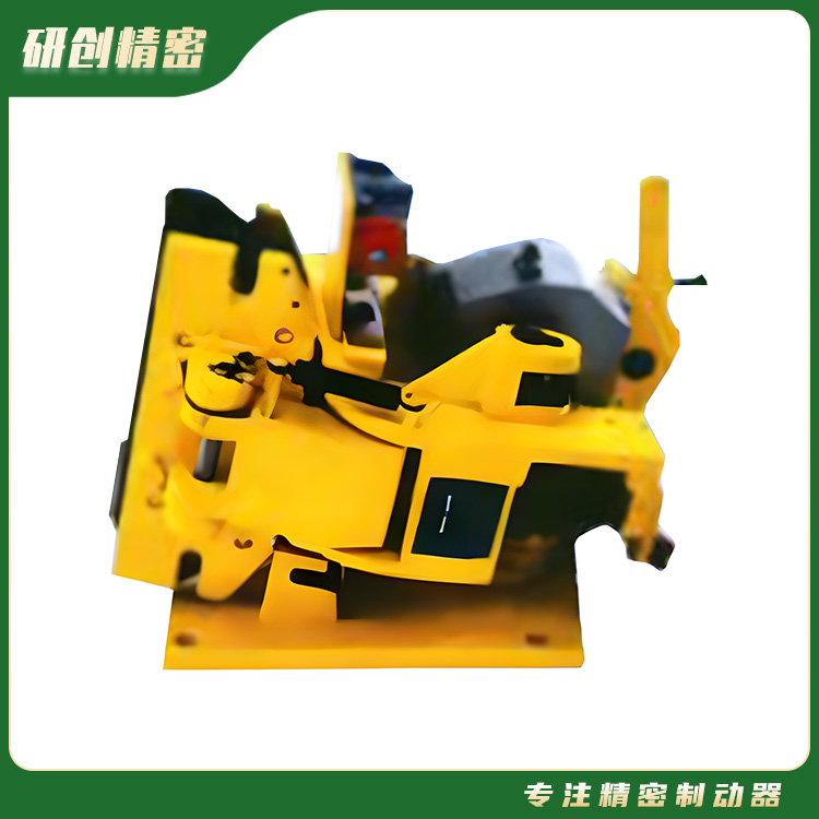 5SH液压失效保护制动器