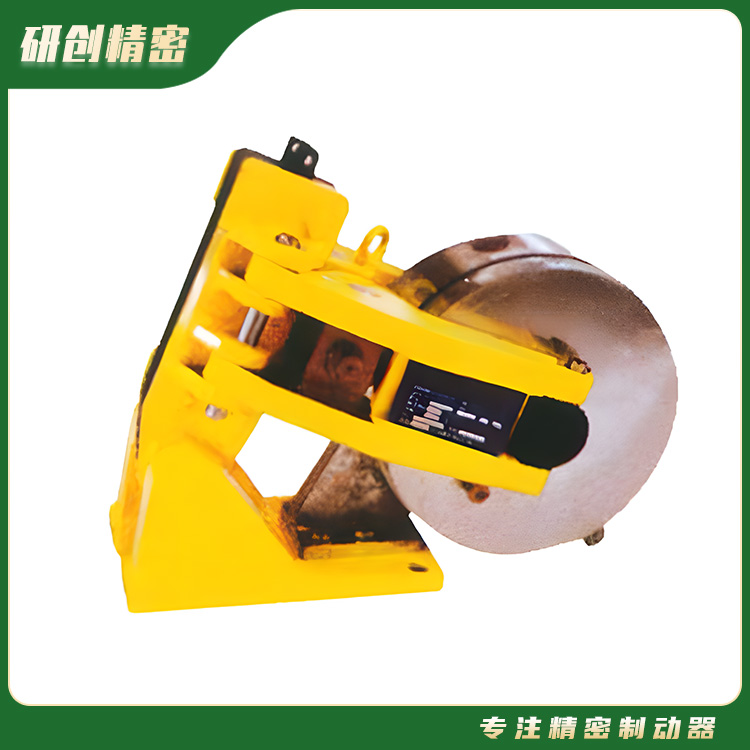 ST1SE电力失效保护制动器