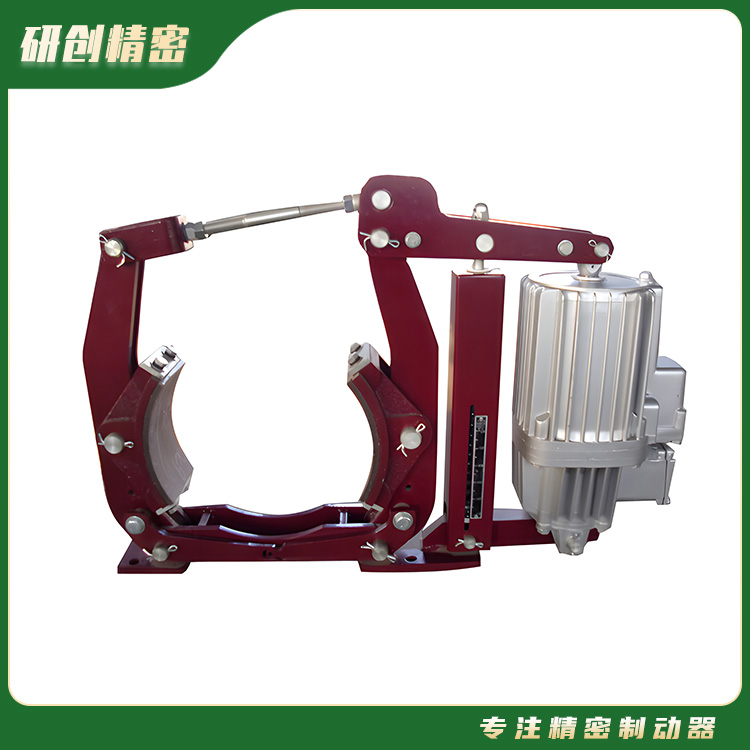 YWZ9系列电力液压制动器