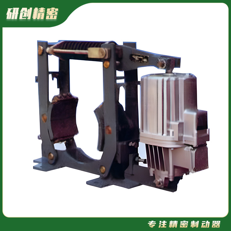 YWZ10系列电力液压块式制动器