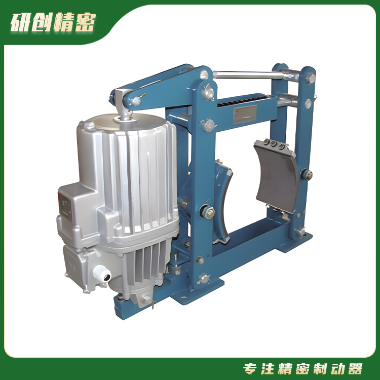 YWZ4电力液压鼓式制动器