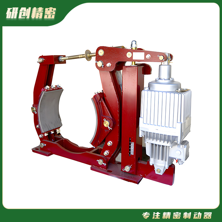 YWZ5系列电力液压鼓式制动器