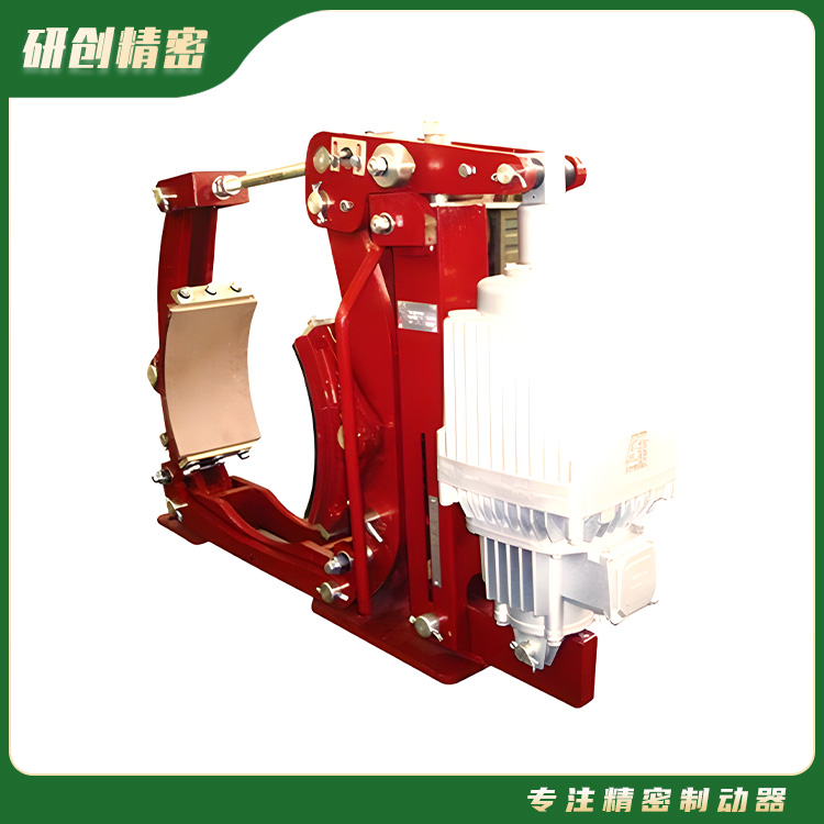 YWZ9电力液压块式制动器