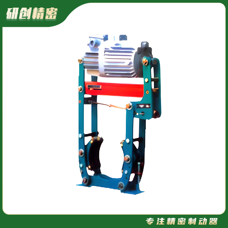 YWL系列电力液压块式制动器