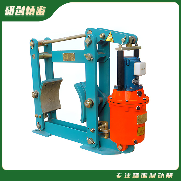 YWZ电力液压鼓式制动器
