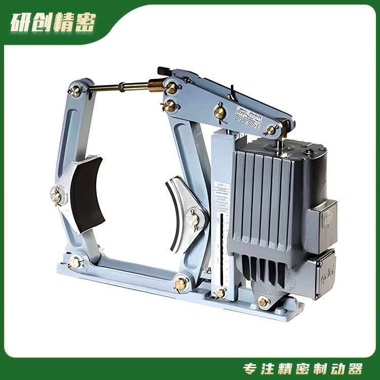 YWZ5电力液压鼓式制动器